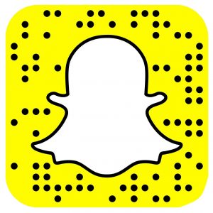 Snapchat Snapcode